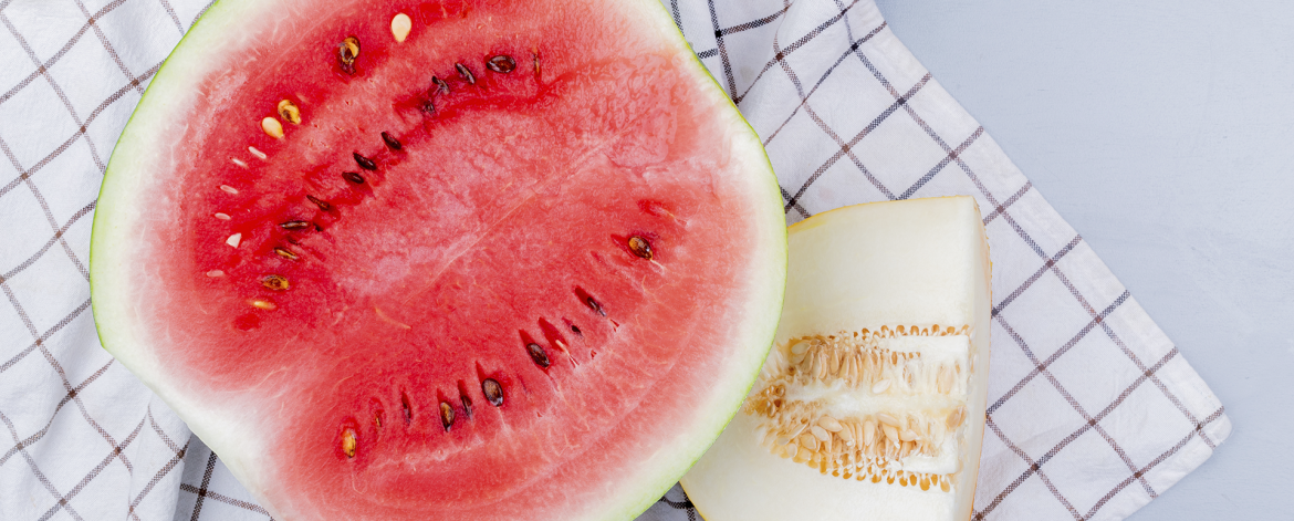 sandias-melones