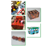 Innovación en el packaging