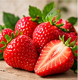 Fresa / Strawberries