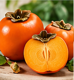Kaki / Persimmon
