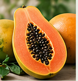 Papaya / Papaya