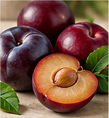 Ciruela / Plums