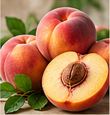 Melocotón / Peaches