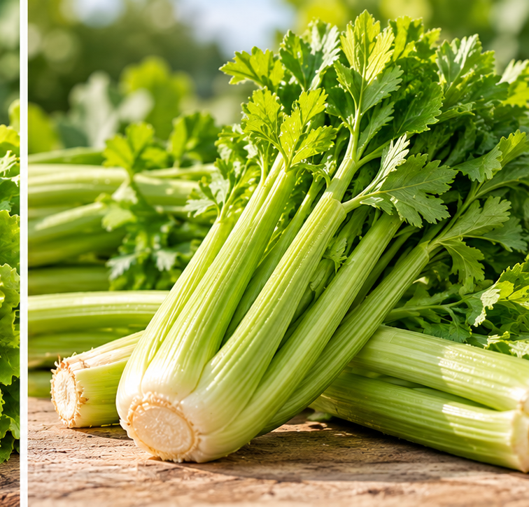 Apio / Celery