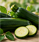 Calabacín / Courgette