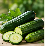Pepino / Cucumber